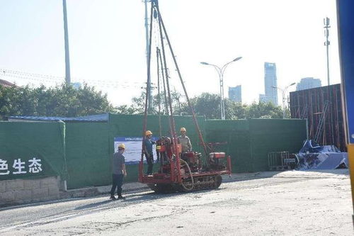 安全發(fā)展，責(zé)任先行——2022年度軌道建設(shè)工程綜合應(yīng)急演練暨觀摩會圓滿落幕