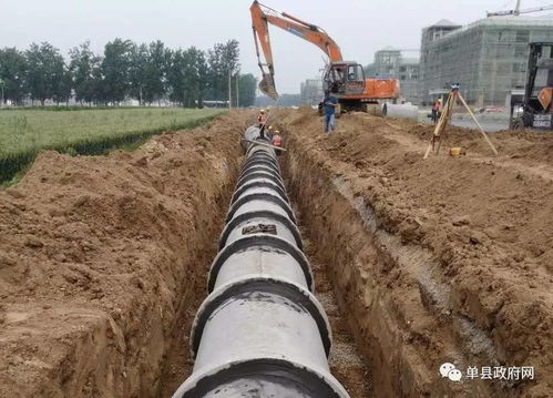單縣住建局多措并舉，全面加快推進(jìn)城建工程建設(shè)進(jìn)度
